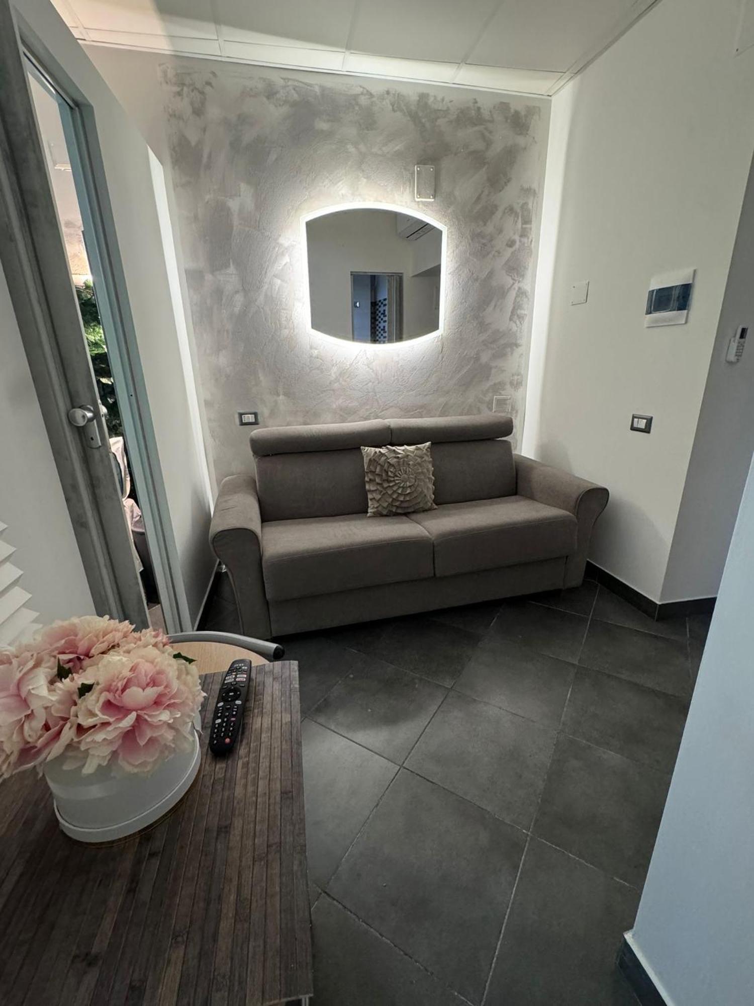 Casa Di Vincenzo Couette-café *