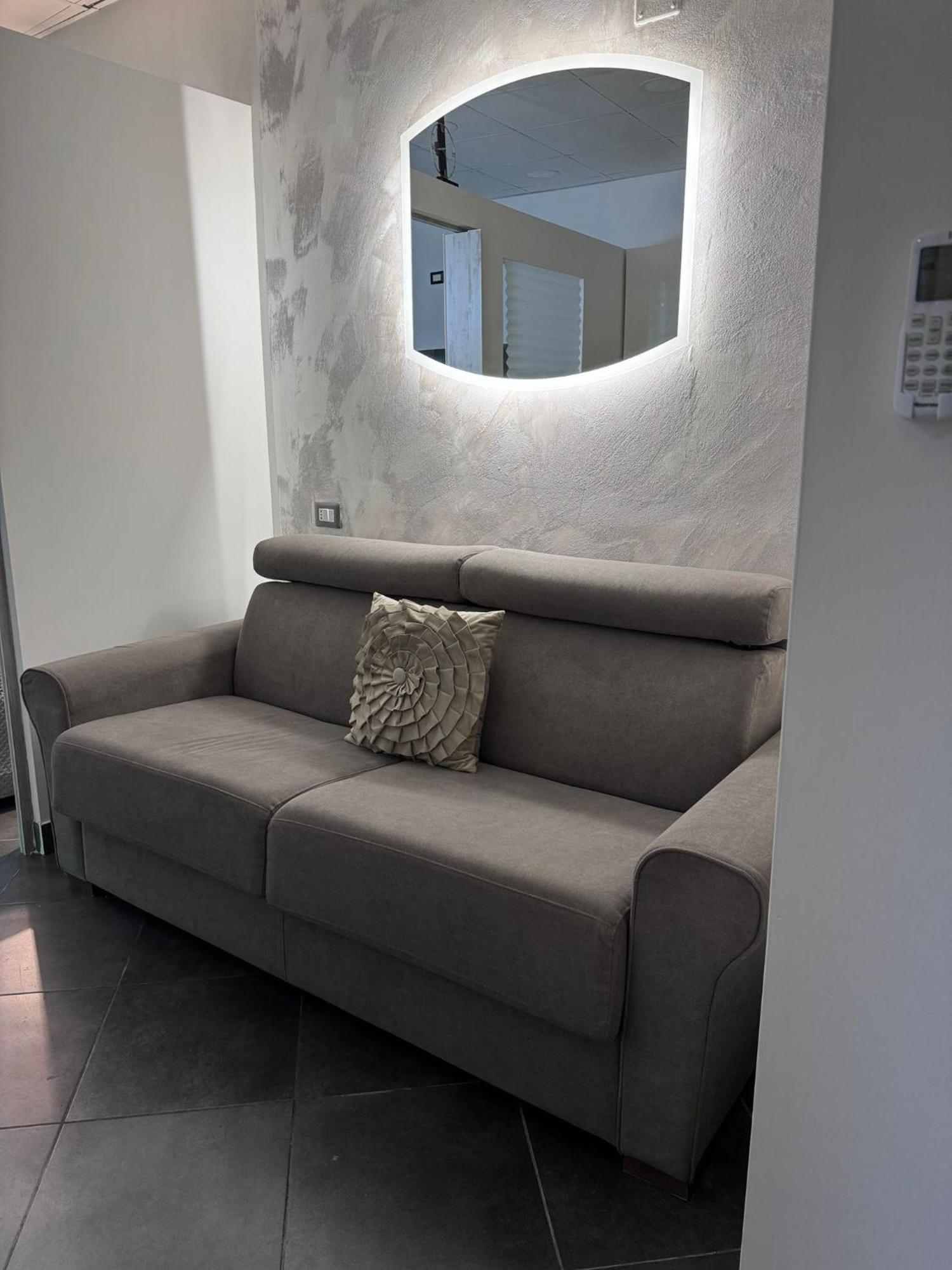 Casa Di Vincenzo Couette-café