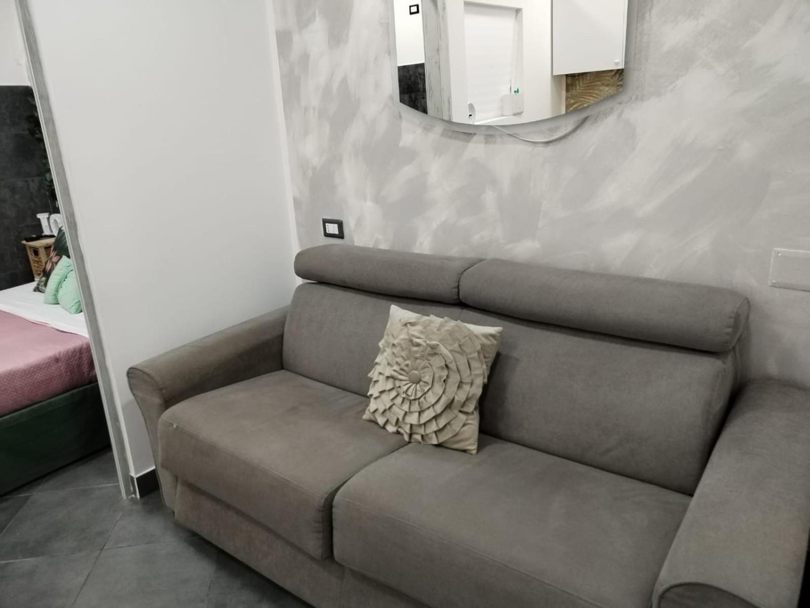 Bed & Breakfast Casa Di Vincenzo Napels